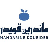 Mandarine Koueider store logo