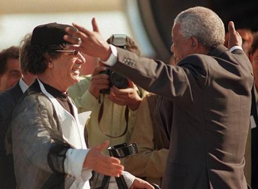 Description: Description: Description: Description: Description: Description: Description: Description: G:\Photos\_Temp\Libya\Identities\_Who is this\Khadafi-Nelson Mandela.jpg