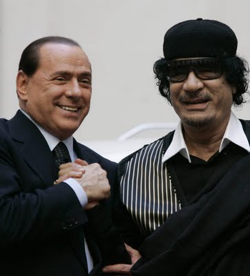 Description: Description: Description: Description: Description: Description: G:\Photos\_Temp\Libya\Khadafi with other famous\Khadafi-Berlusconi.jpg