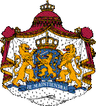 Description: Coat of arms of the Netherlands.svg