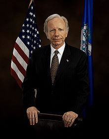 Description: Description: http://upload.wikimedia.org/wikipedia/commons/thumb/6/62/Joe_Lieberman_official_portrait_2.jpg/220px-Joe_Lieberman_official_portrait_2.jpg